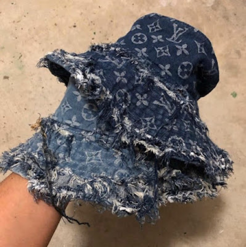 Meet your Posher, Brokeboijeldy